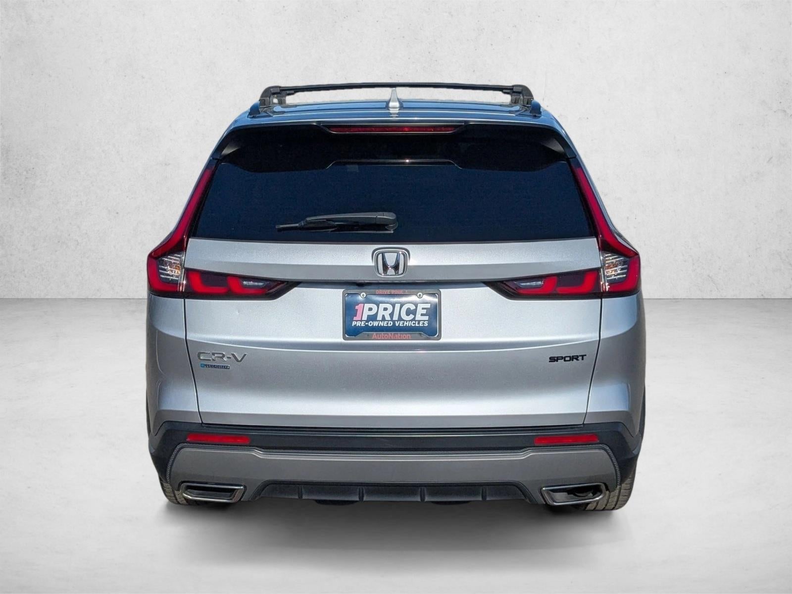 2023 Honda CR-V Hybrid Sport FWD