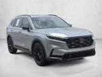 2023 Honda CR-V Hybrid Sport FWD