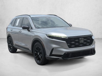 2023 Honda CR-V Hybrid Sport FWD