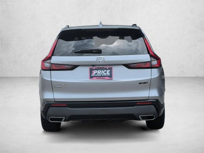 2023 Honda CR-V Hybrid Sport FWD