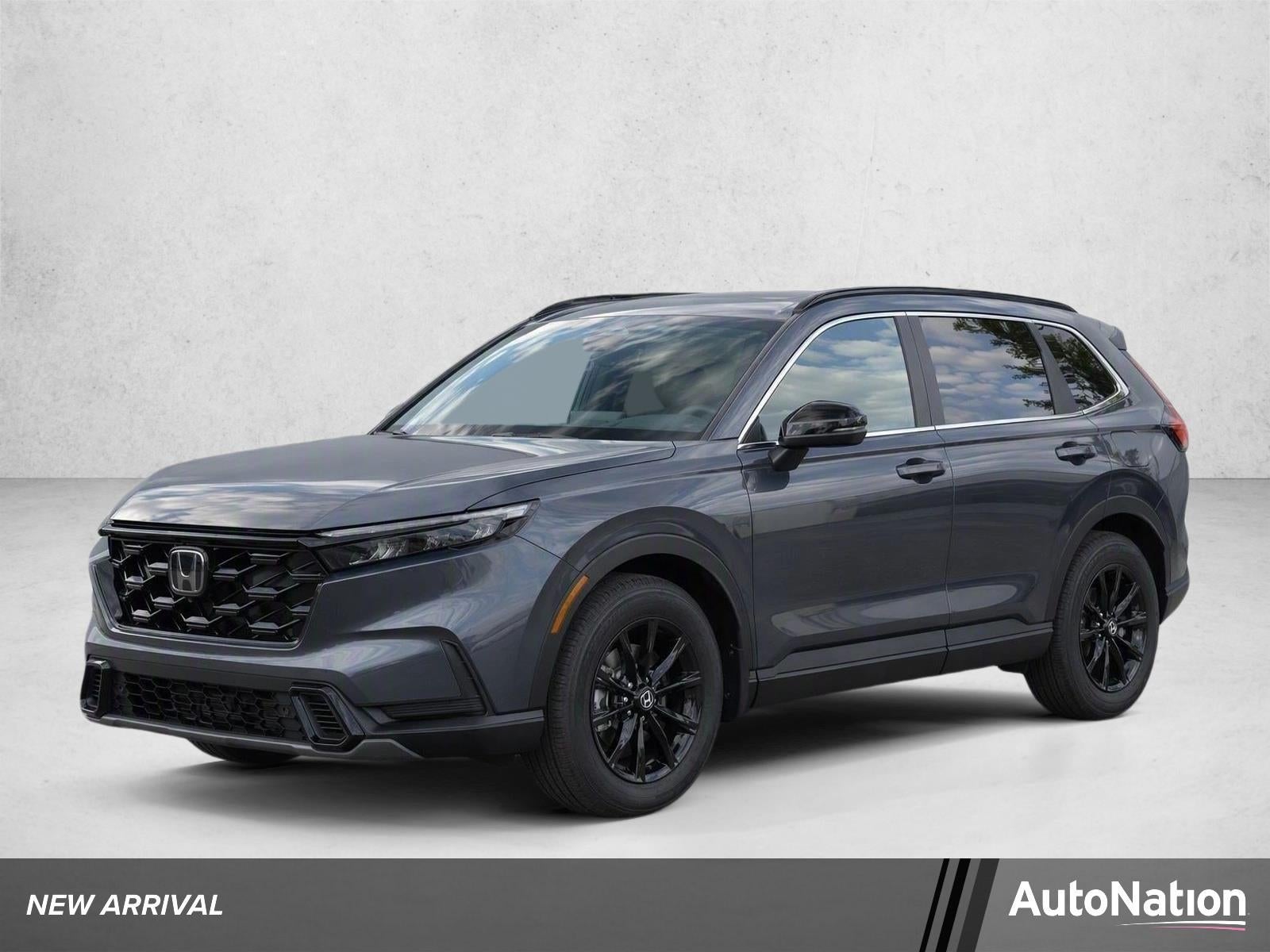 2023 Honda CR-V Hybrid Sport FWD