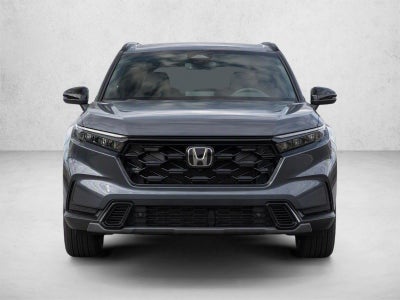 2023 Honda CR-V Hybrid Sport FWD