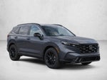 2023 Honda CR-V Hybrid Sport FWD