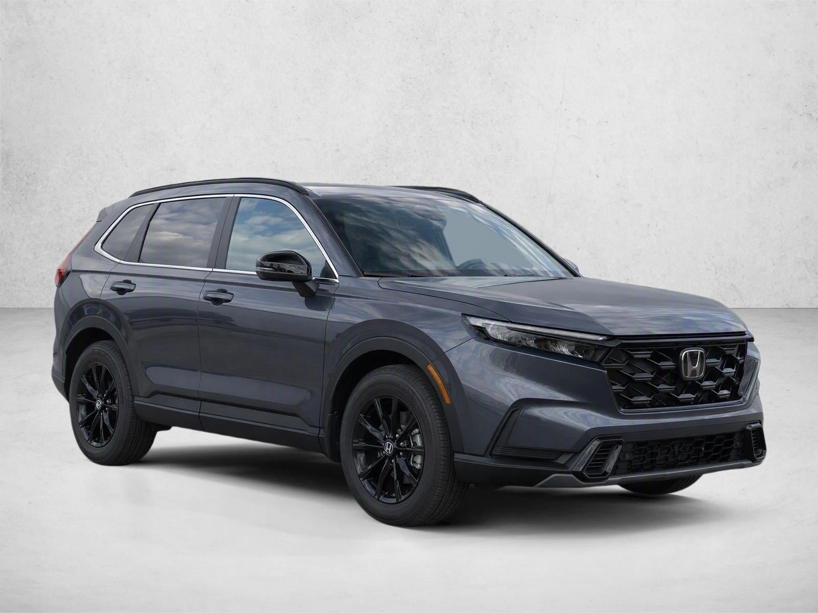 2023 Honda CR-V Hybrid Sport FWD