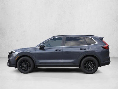 2023 Honda CR-V Hybrid Sport FWD