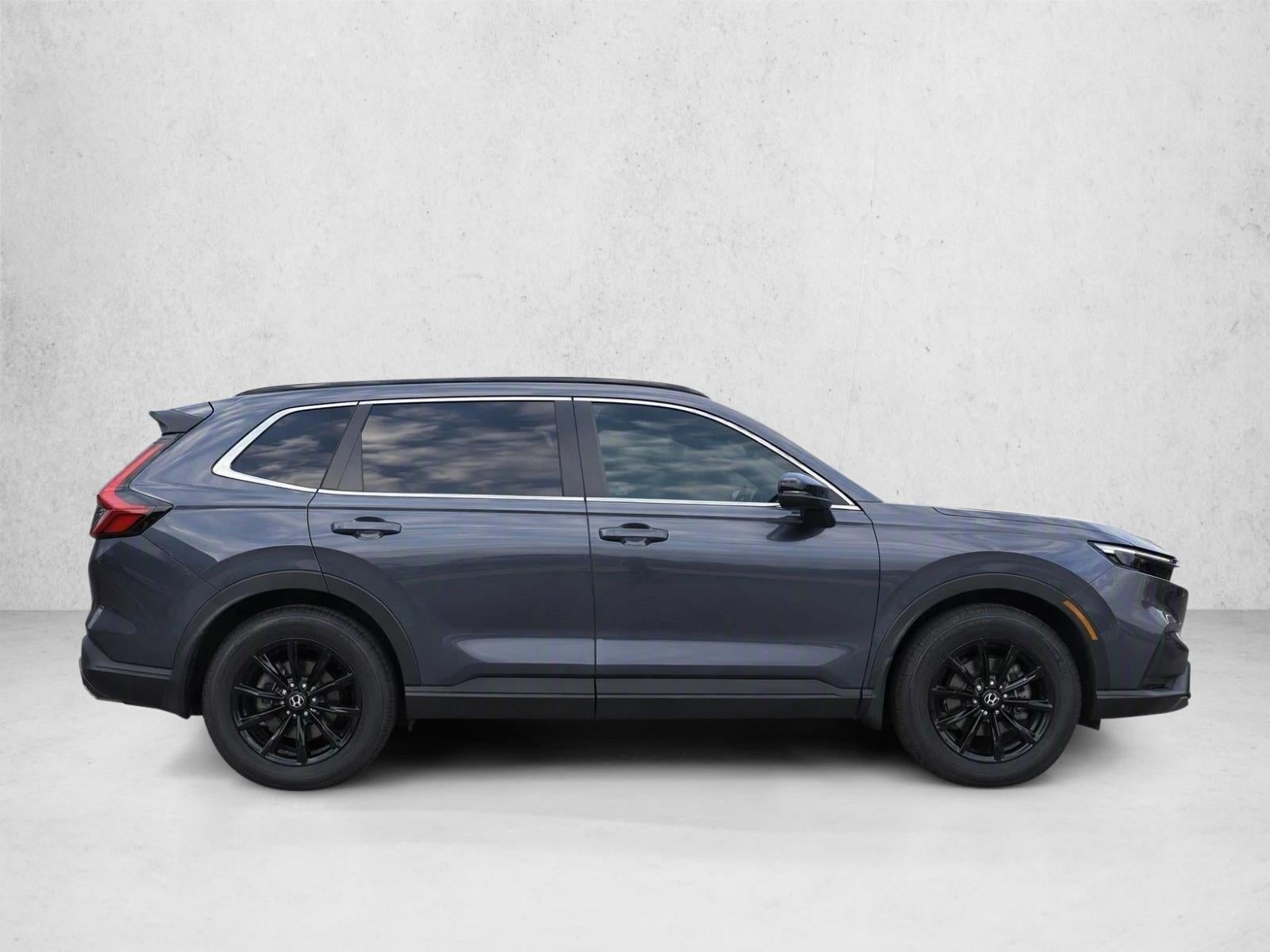 2023 Honda CR-V Hybrid Sport FWD