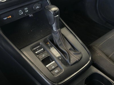2023 Honda CR-V Hybrid Sport AWD
