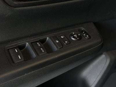 2023 Honda CR-V Hybrid Sport AWD