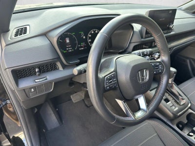 2023 Honda CR-V Hybrid Sport AWD