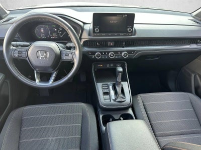 2023 Honda CR-V Hybrid Sport AWD