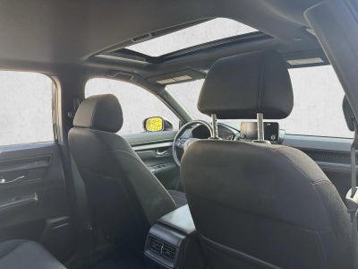 2023 Honda CR-V Hybrid Sport AWD