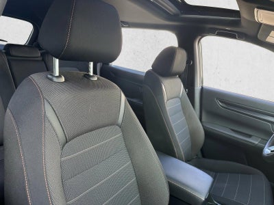 2023 Honda CR-V Hybrid Sport AWD