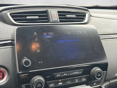 2022 Honda CR-V EX 2WD