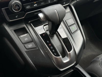 2022 Honda CR-V EX 2WD