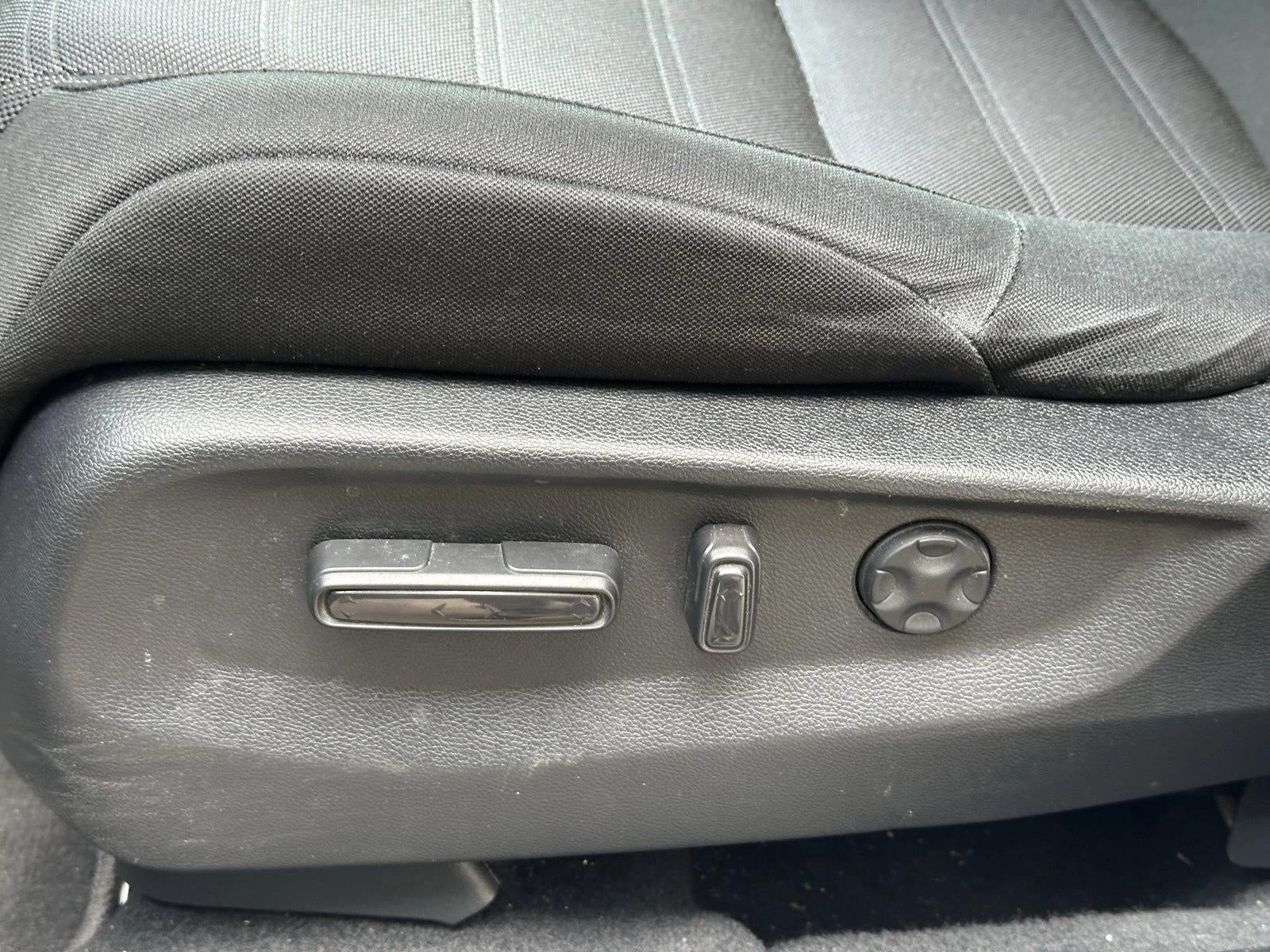 2022 Honda CR-V EX 2WD