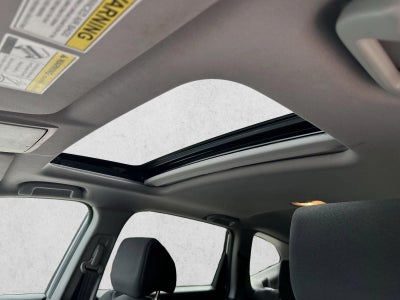 2022 Honda CR-V EX 2WD