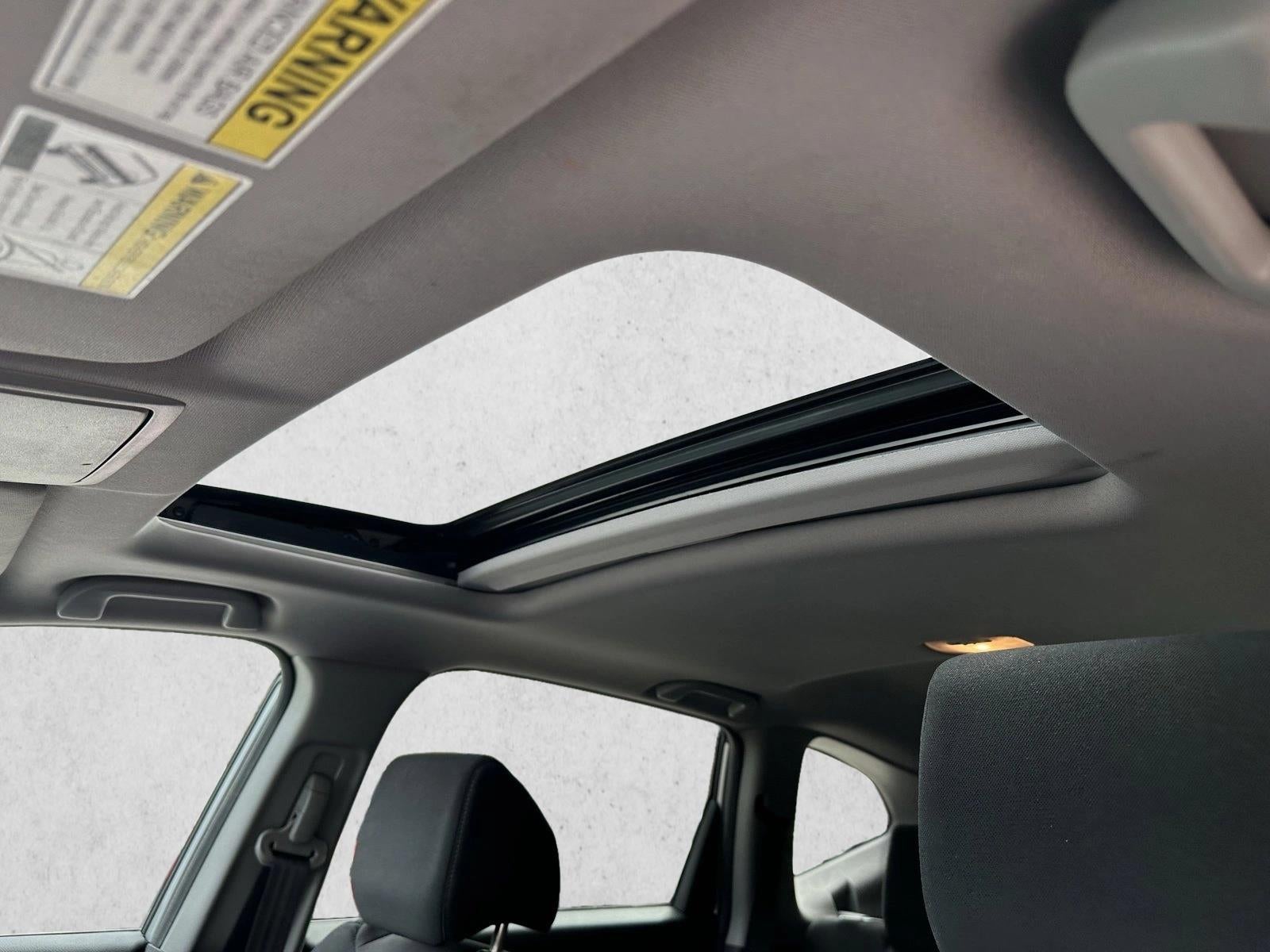 2022 Honda CR-V EX 2WD