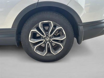 2022 Honda CR-V EX 2WD