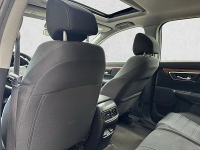 2022 Honda CR-V EX 2WD
