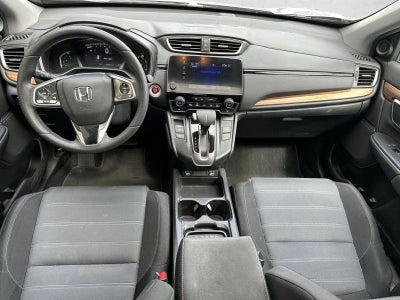 2022 Honda CR-V EX 2WD