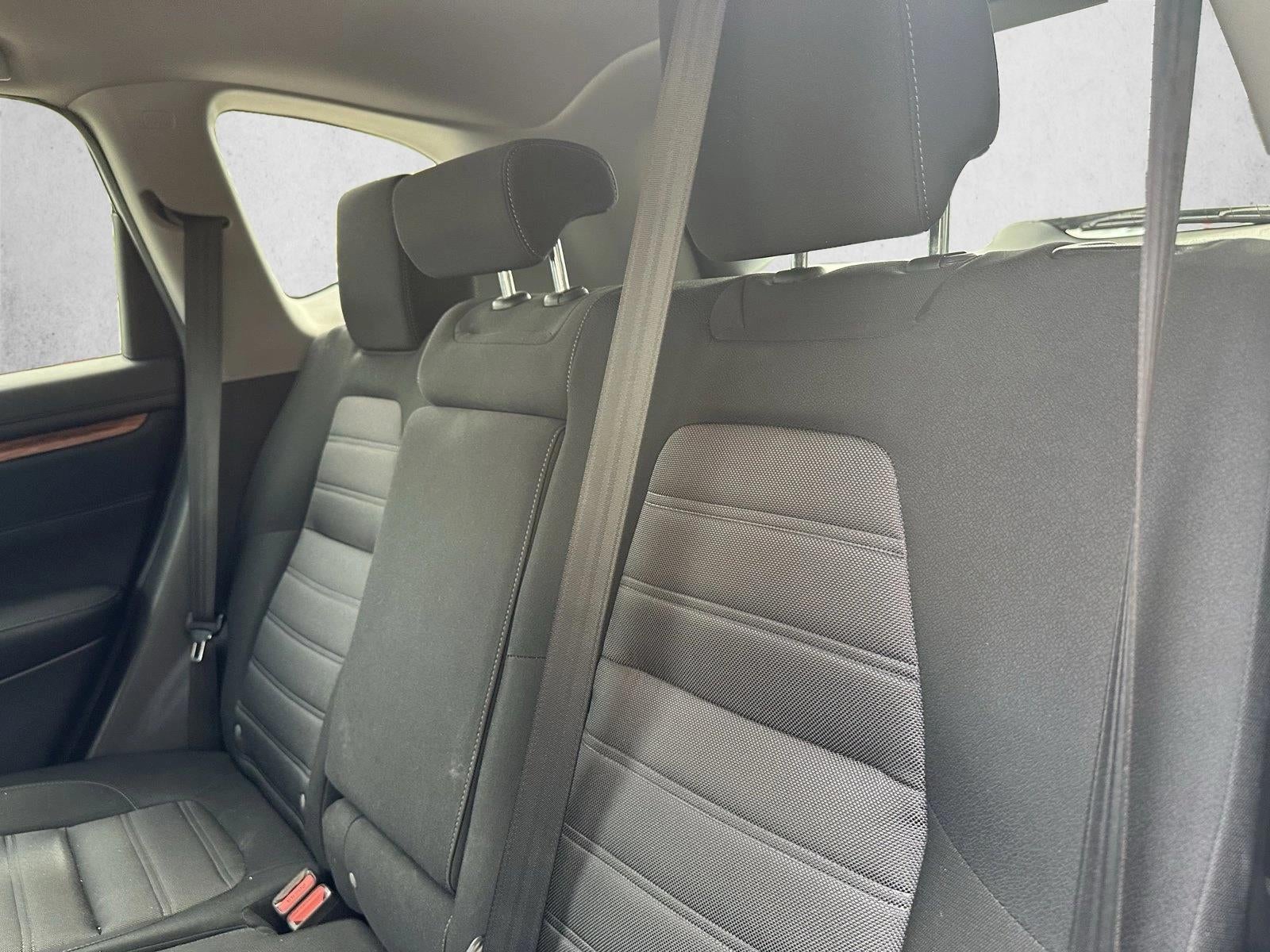 2022 Honda CR-V EX 2WD