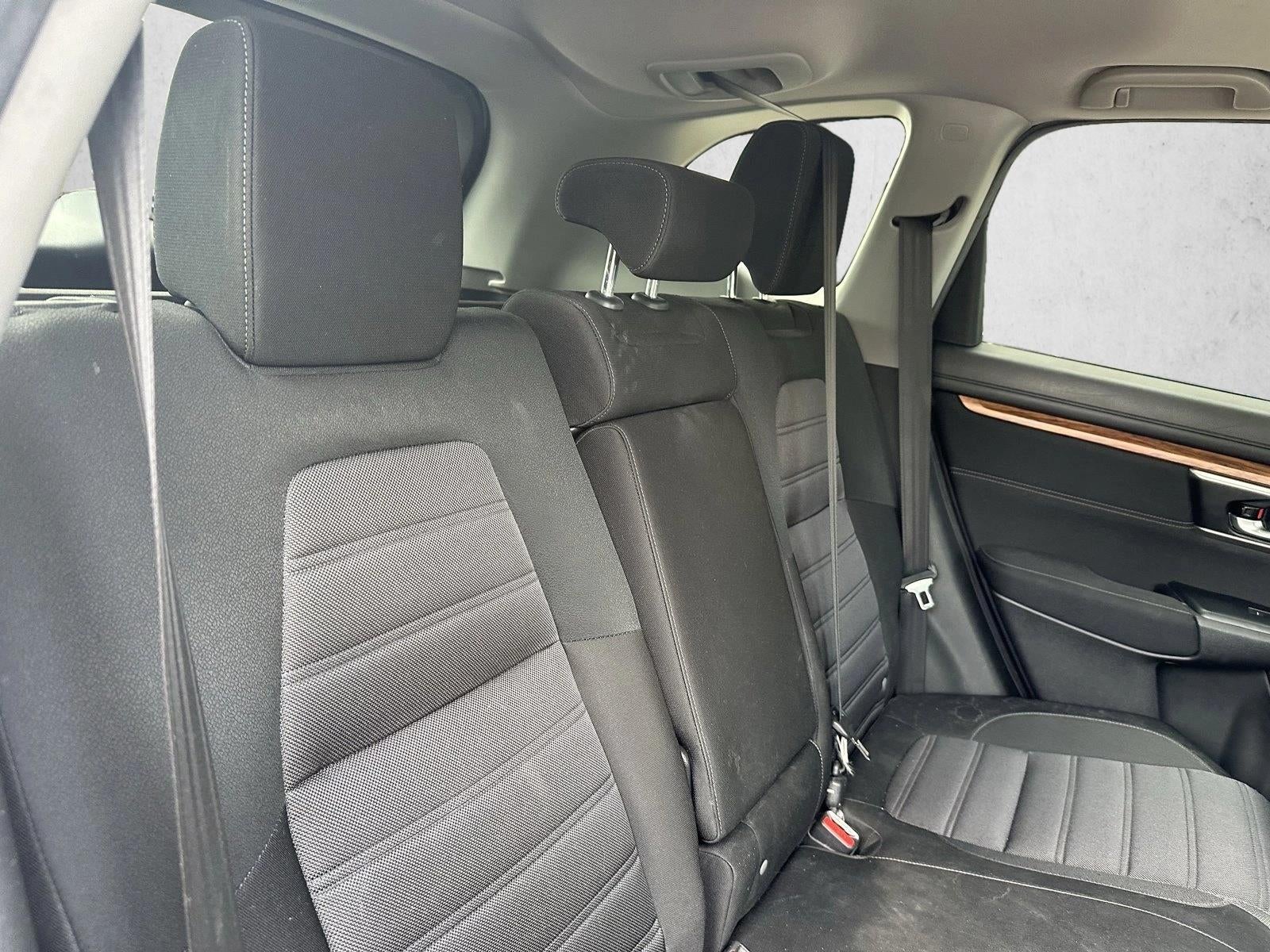 2022 Honda CR-V EX 2WD
