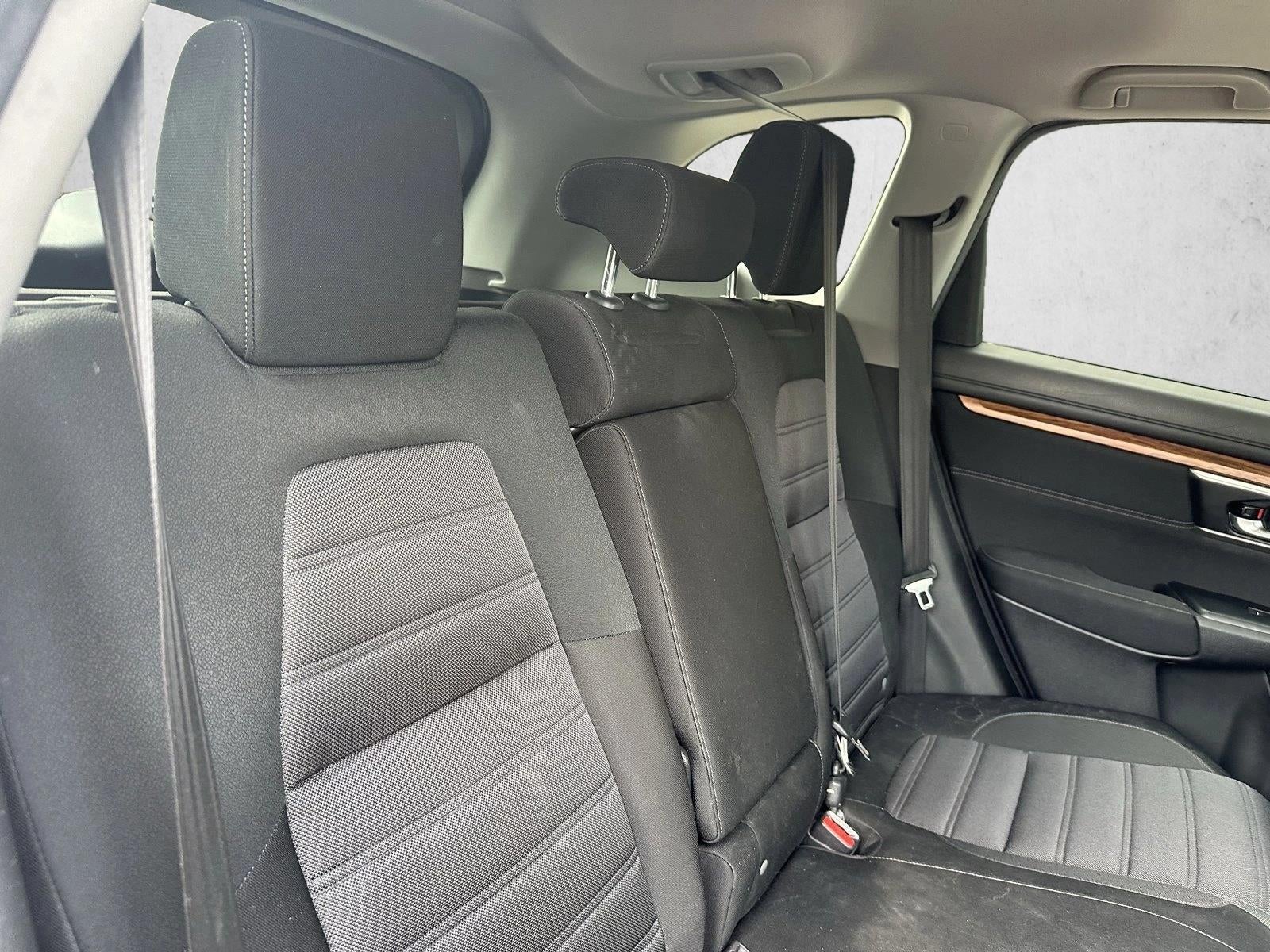 2022 Honda CR-V EX 2WD