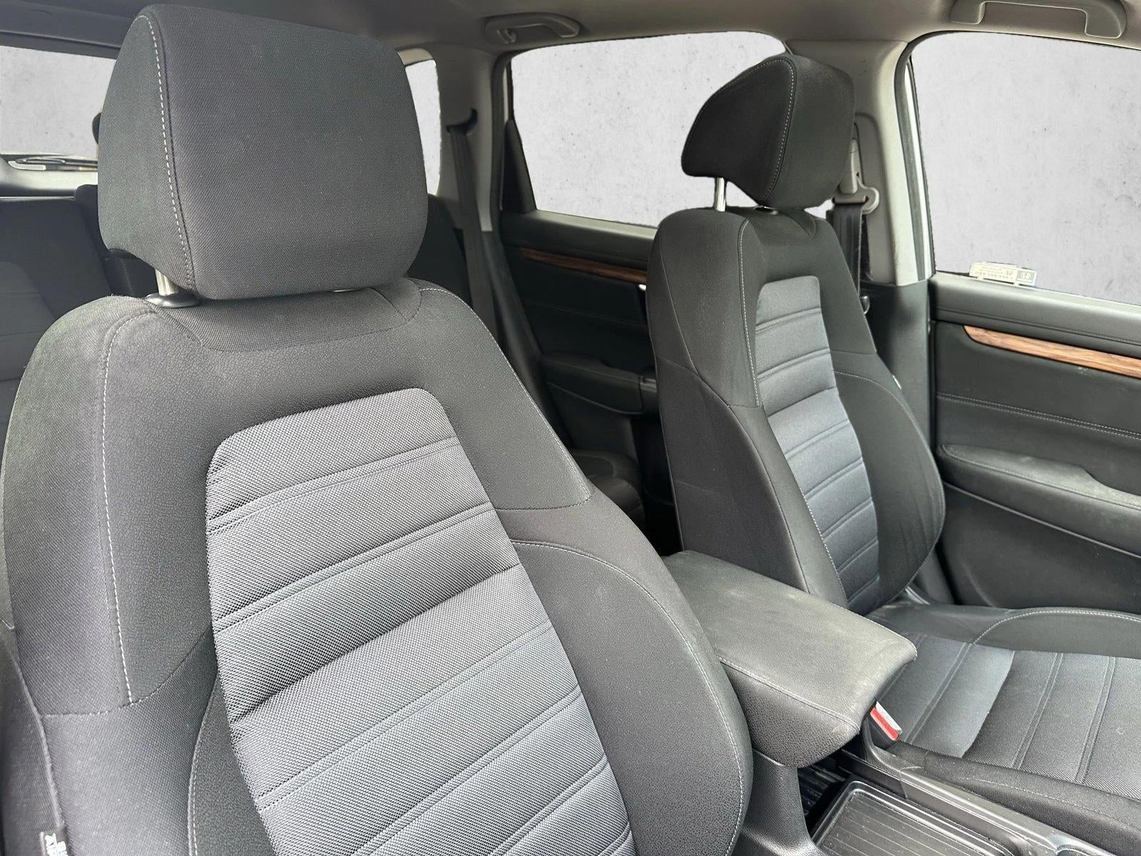 2022 Honda CR-V EX 2WD