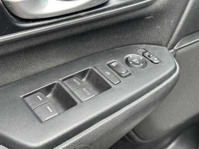 2022 Honda CR-V EX 2WD
