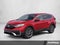 2021 Honda CR-V EX-L 2WD