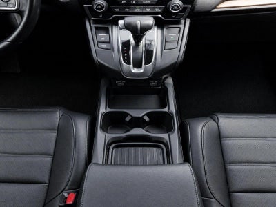2020 Honda CR-V EX-L 2WD
