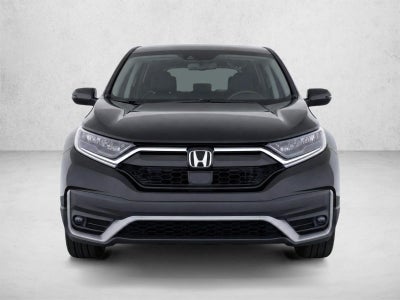 2020 Honda CR-V EX-L 2WD
