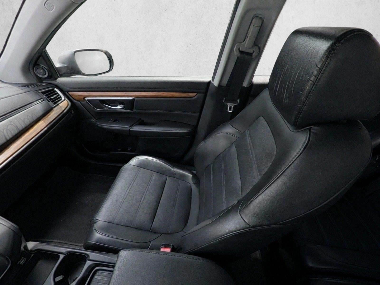2020 Honda CR-V EX-L 2WD