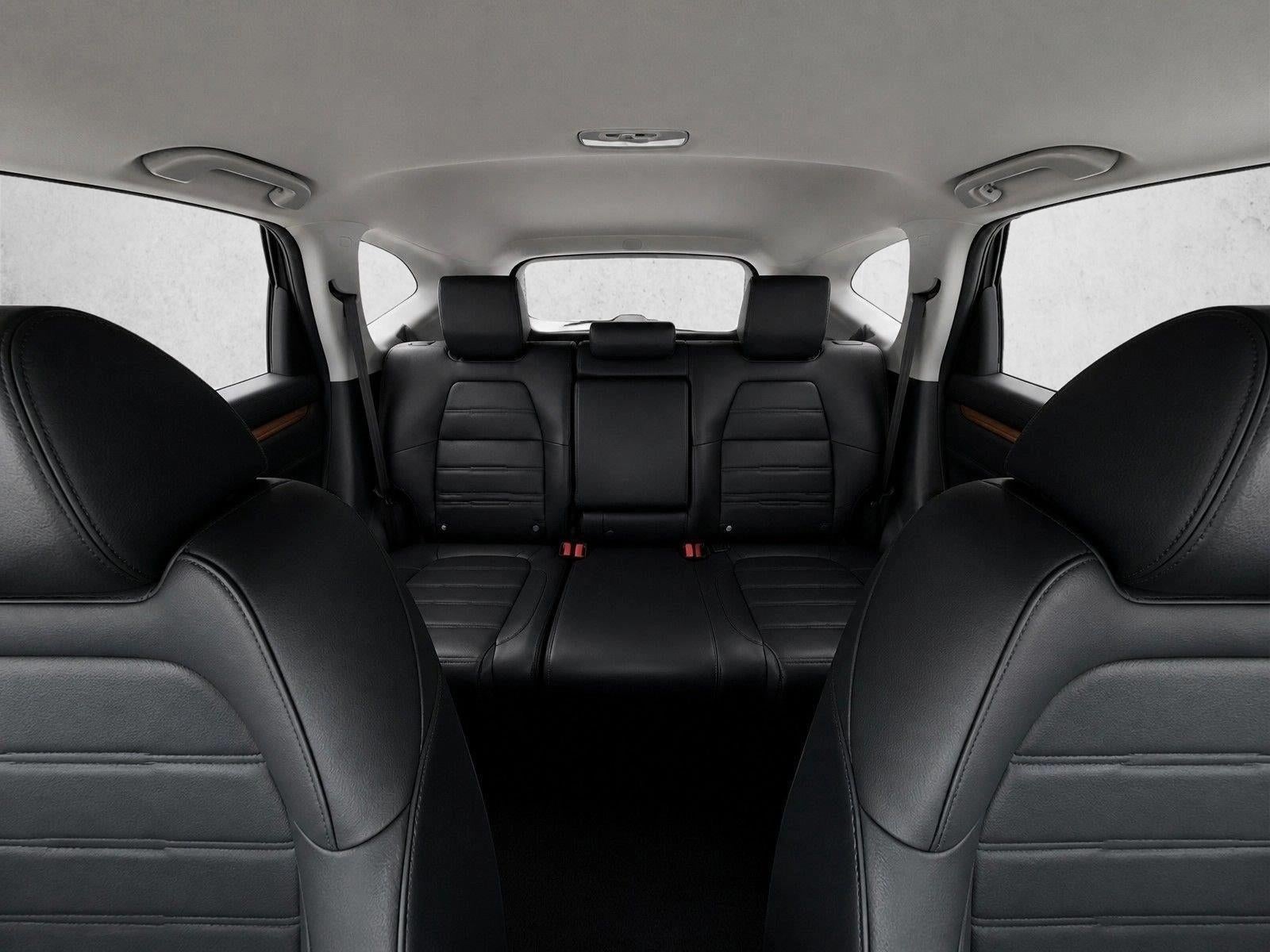 2020 Honda CR-V EX-L 2WD