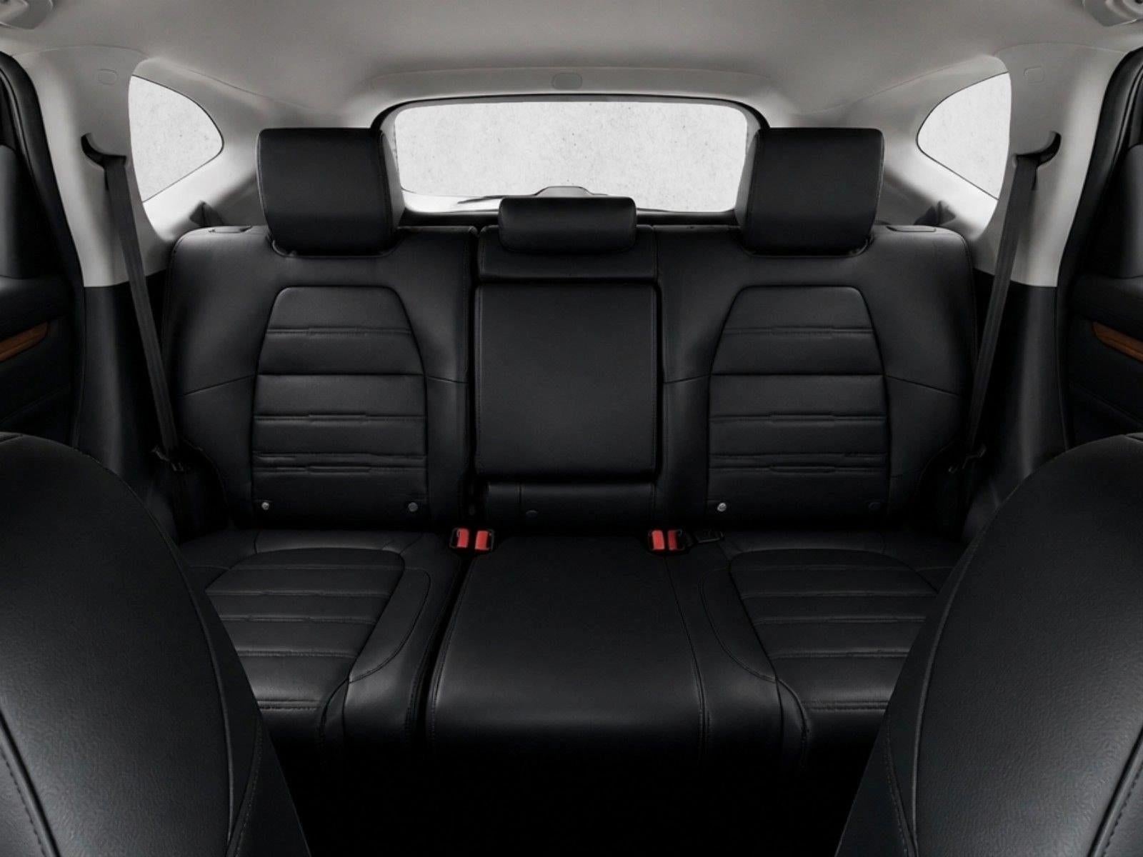 2020 Honda CR-V EX-L 2WD