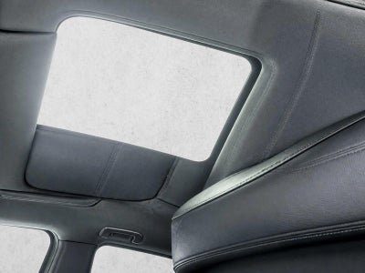 2020 Honda CR-V EX-L 2WD