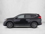 2020 Honda CR-V EX-L 2WD