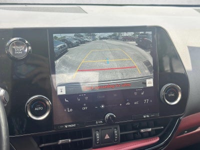 2024 Lexus NX 250 Premium FWD