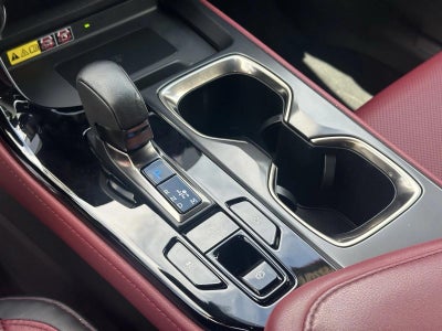 2024 Lexus NX 250 Premium FWD