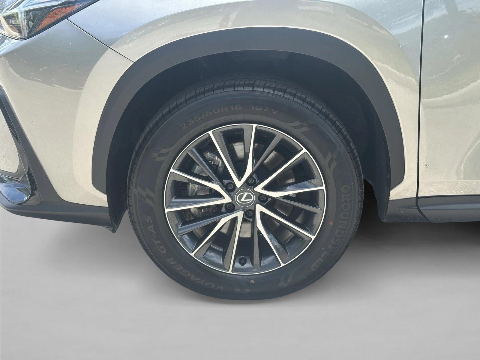 2024 Lexus NX 250 Premium FWD