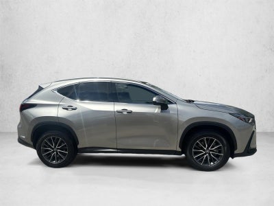 2024 Lexus NX 250 Premium FWD