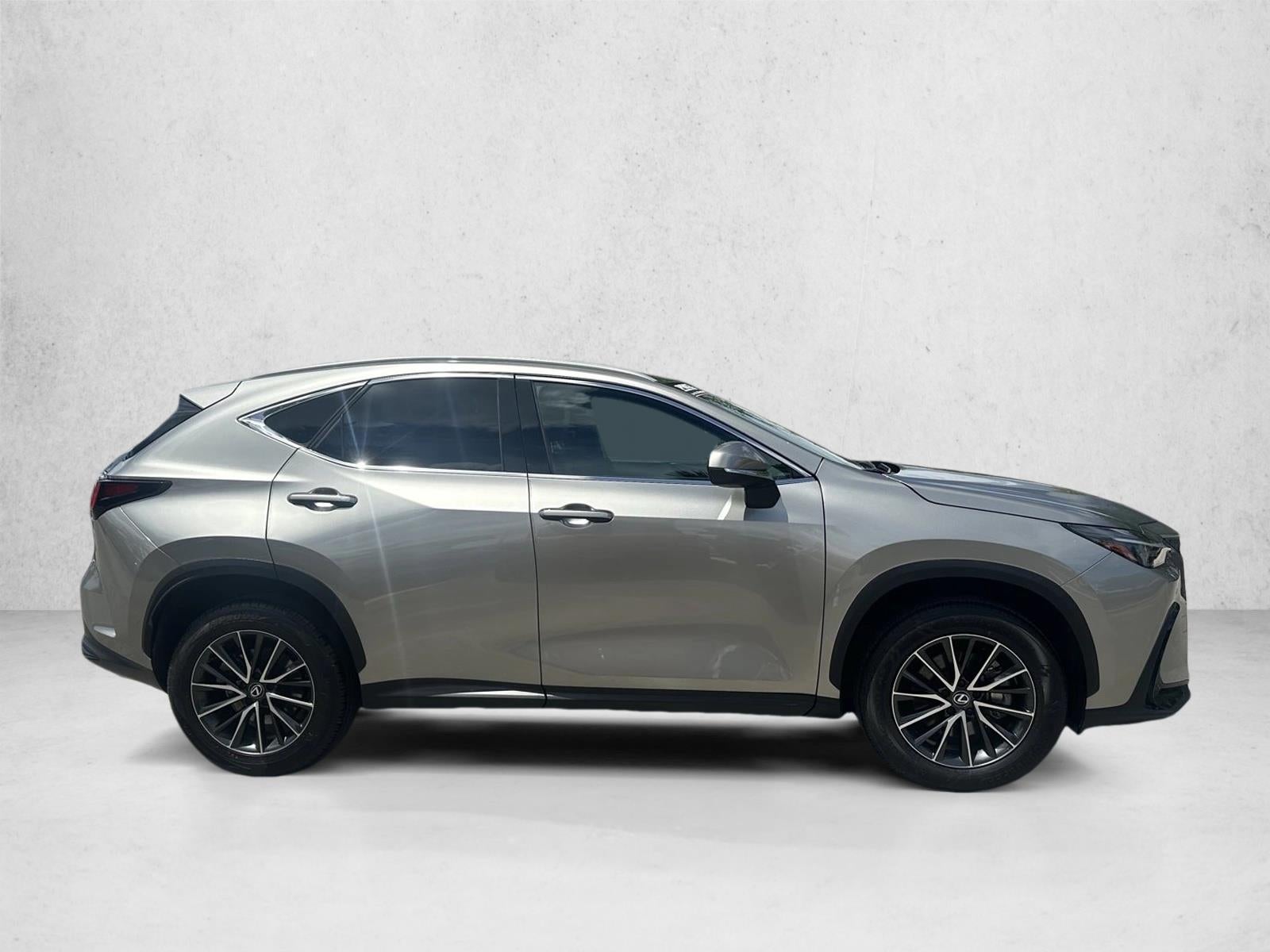 2024 Lexus NX 250 Premium FWD
