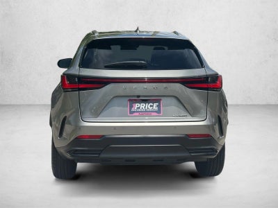 2024 Lexus NX 250 Premium FWD