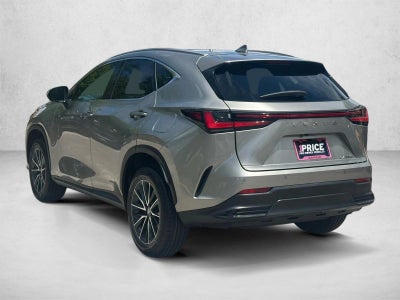 2024 Lexus NX 250 Premium FWD