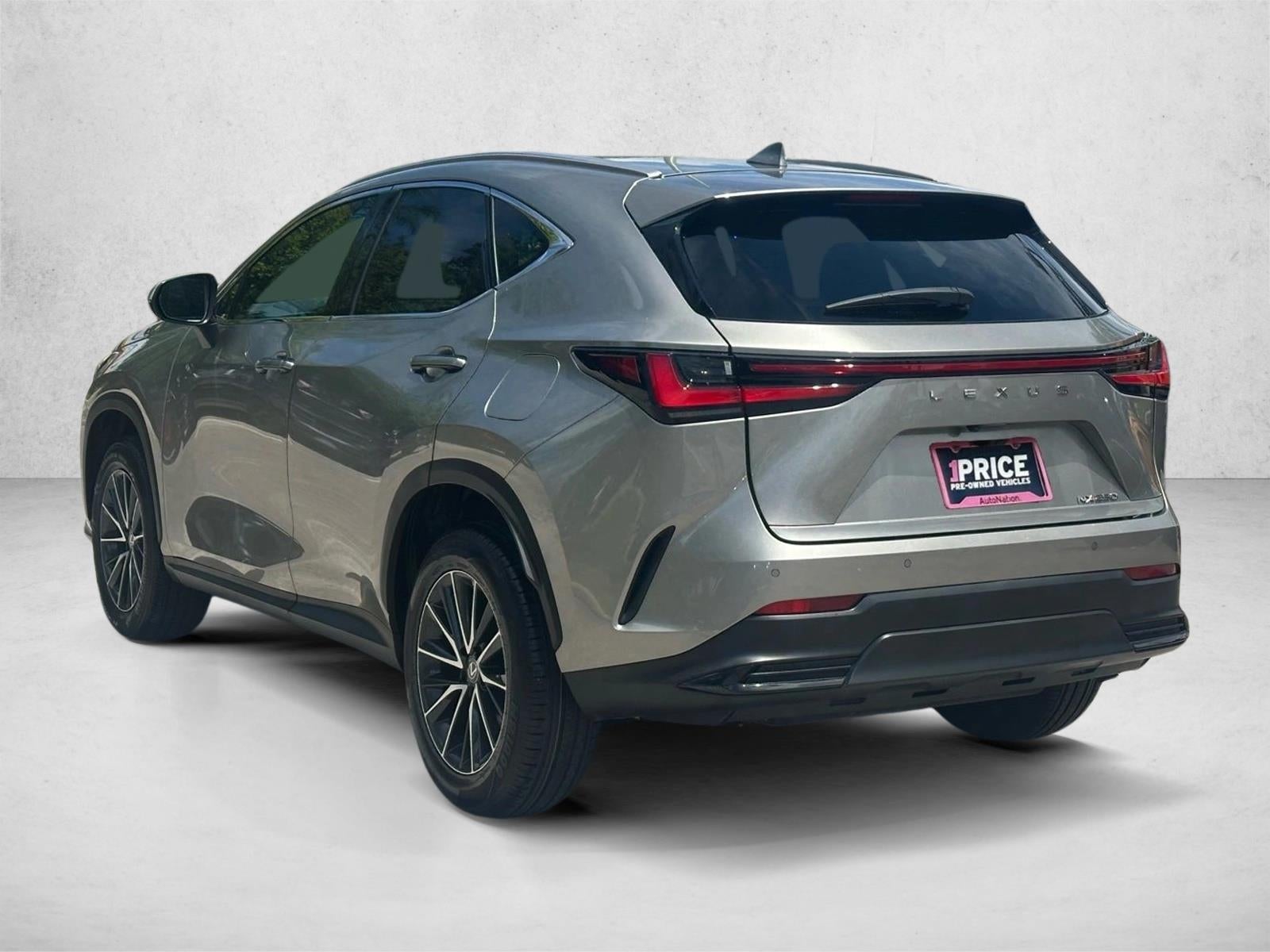 2024 Lexus NX 250 Premium FWD