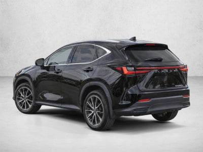 2024 Lexus NX 250 Premium FWD