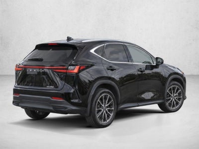 2024 Lexus NX 250 Premium FWD