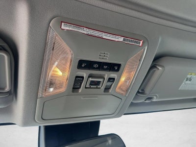 2020 Toyota RAV4 XLE FWD (GS)