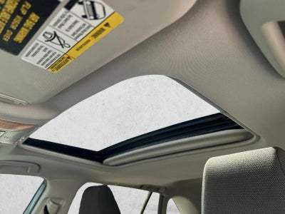 2020 Toyota RAV4 XLE FWD (GS)