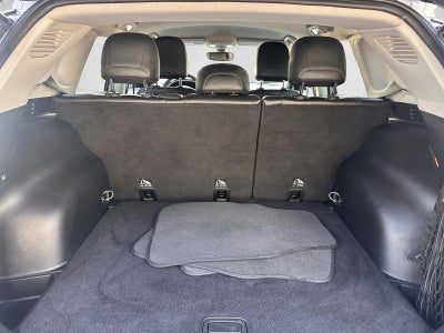 2018 Jeep Compass Latitude FWD